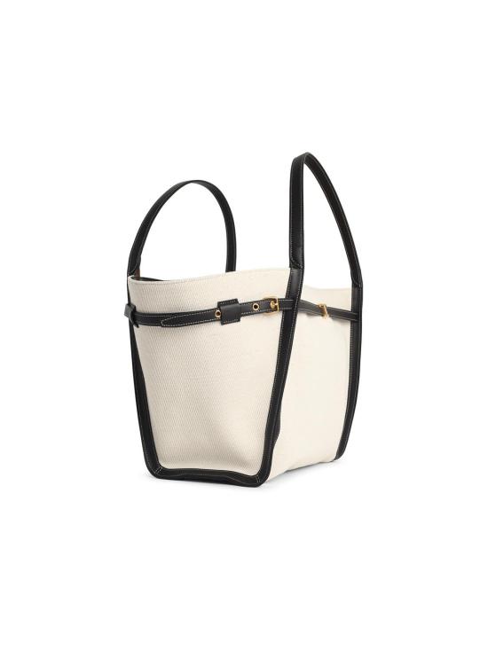 26SS 토즈 토트백 XBWTIMAT300U6J043X White - TODS