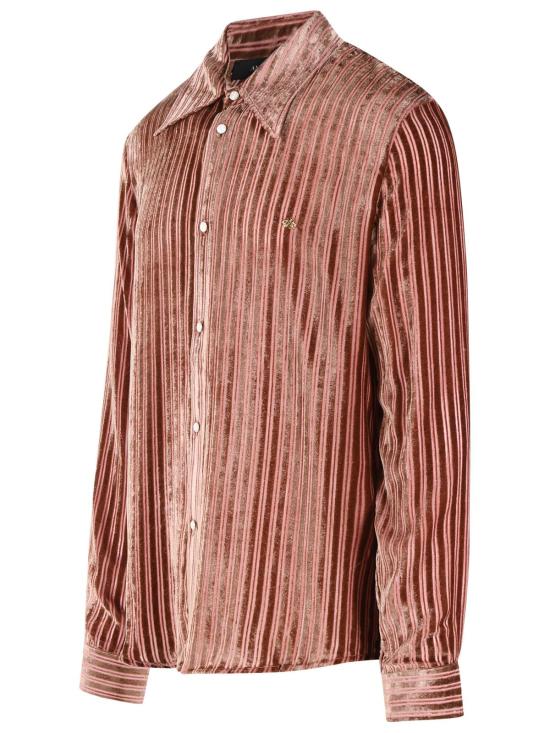 26SS 아미리 긴팔 셔츠 AMTOSH1063590 Red - AMIRI