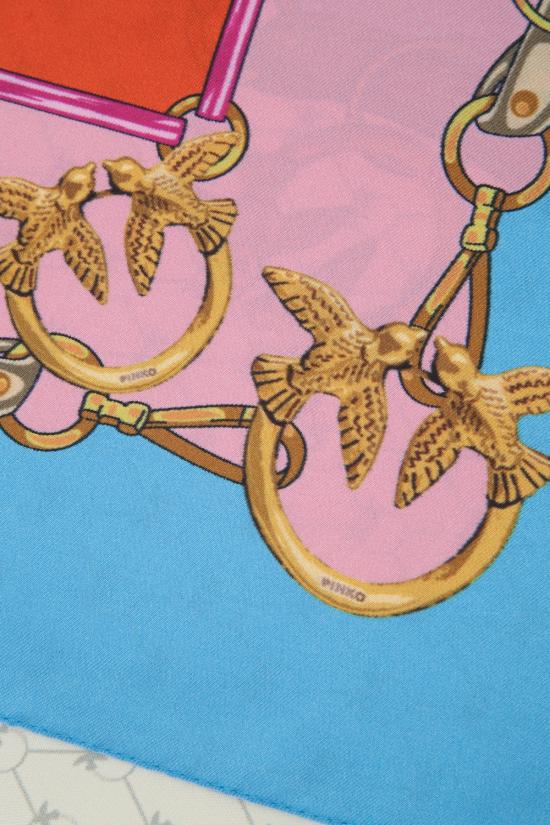 26SS 핑코 머플러/스카프 106656A39N EN0 - PINKO