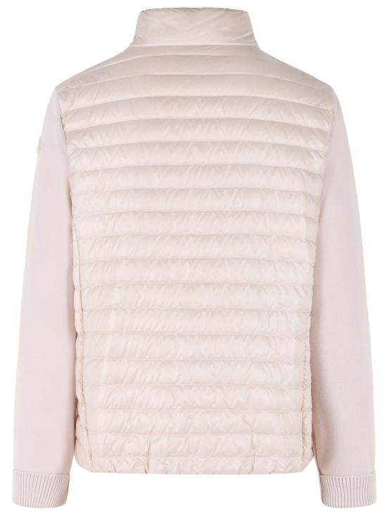 26SS 몽클레어 스웨터 093 9B000 32 M1131529 Pink - MONCLER