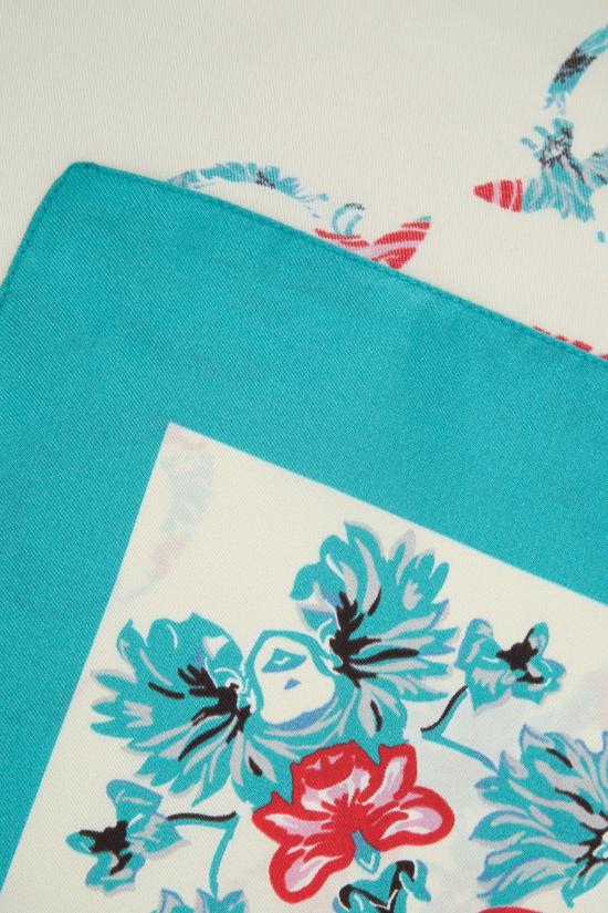 26SS 핑코 머플러/스카프 106656A38I DS3 - PINKO