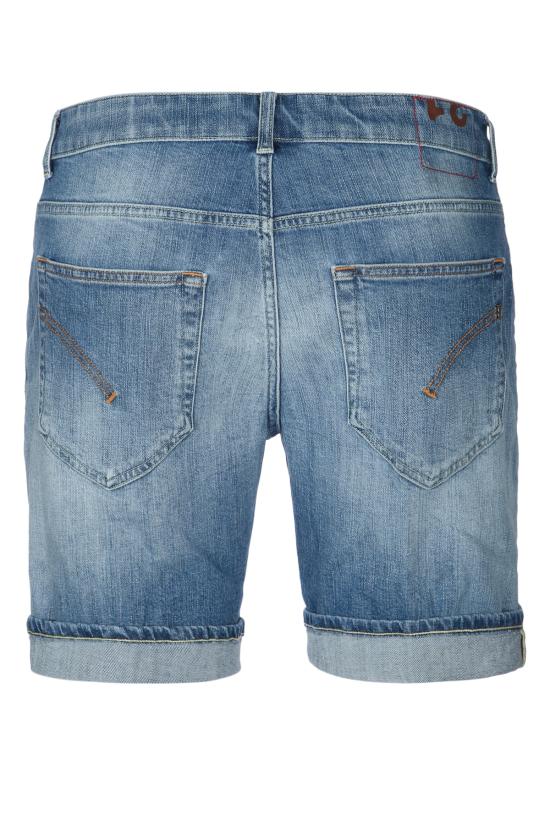 26SS 돈답 숏팬츠 UP454DSH365UMA4 800 DENIM - DONDUP