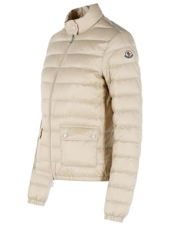 26SS 몽클레어 패딩 093 1A101 00 53048201 Beige - MONCLER