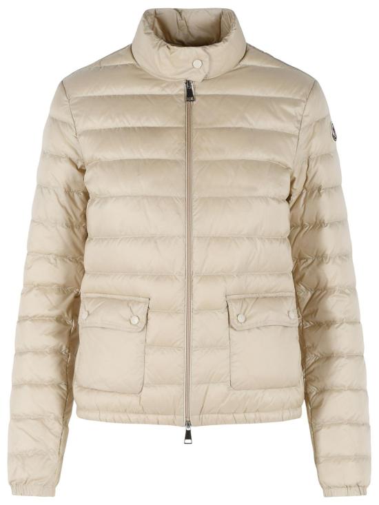 26SS 몽클레어 패딩 093 1A101 00 53048201 Beige