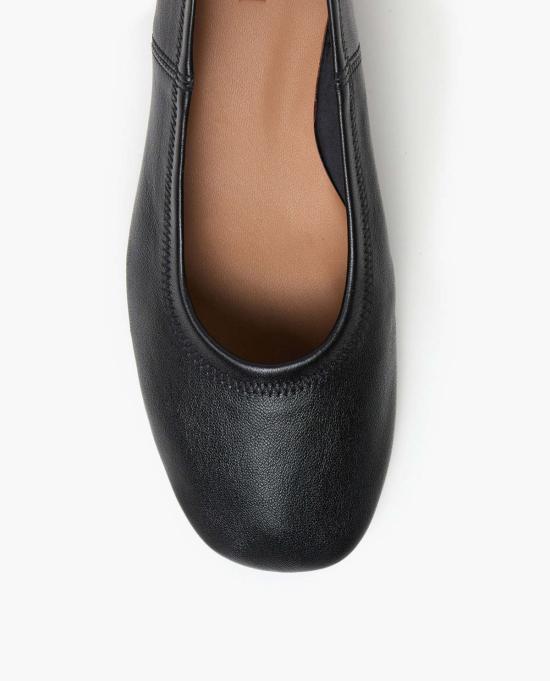  Flattered 힐/펌프스 플랫티드 잭 힐 - FLATTERED