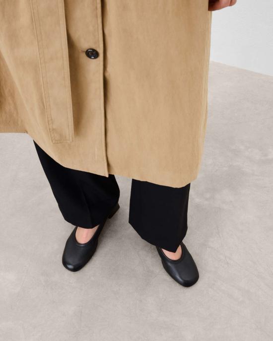  Flattered 힐/펌프스 플랫티드 잭 힐 - FLATTERED