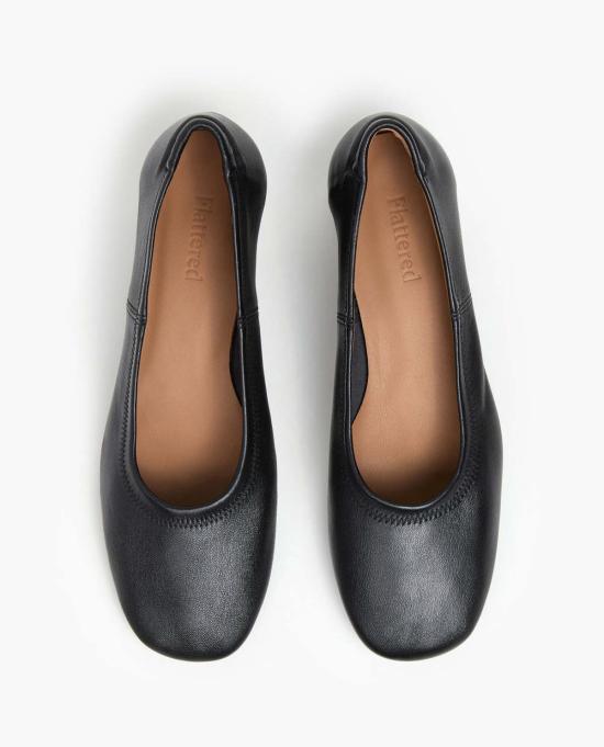  Flattered 힐/펌프스 플랫티드 잭 힐 - FLATTERED