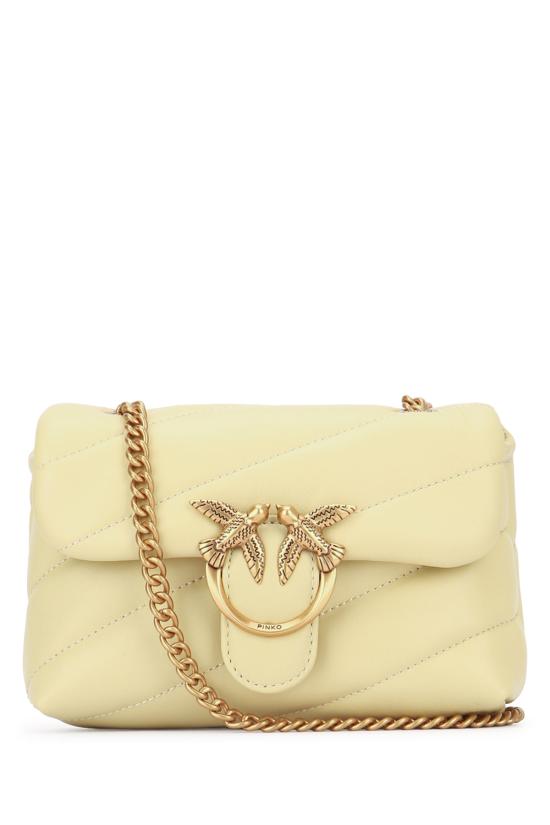 26SS 핑코 토트백 100040A0F2 C39Q