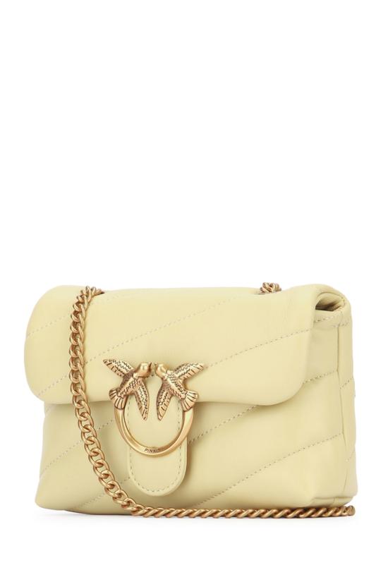 26SS 핑코 토트백 100040A0F2 C39Q - PINKO