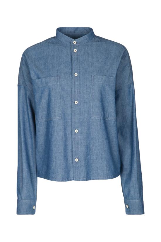 26SS 로로피아나 코트 FAQ5859 M10A SILENT STORM