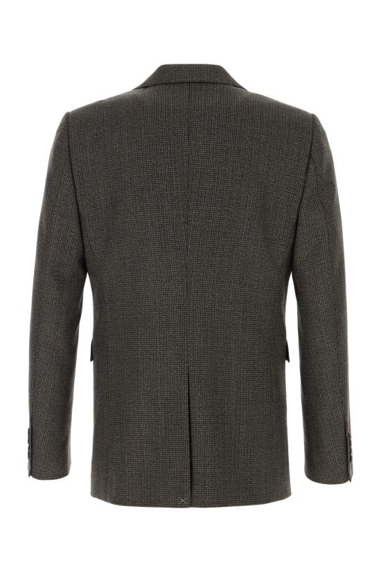 26SS 셀린느 수트 자켓 2V20J368V 06XA GRISMARINE - CELINE