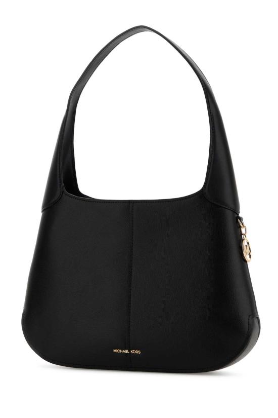 26SS 마이클 코어스 토트백 30R6G0XL3L BLACK - MICHAEL KORS