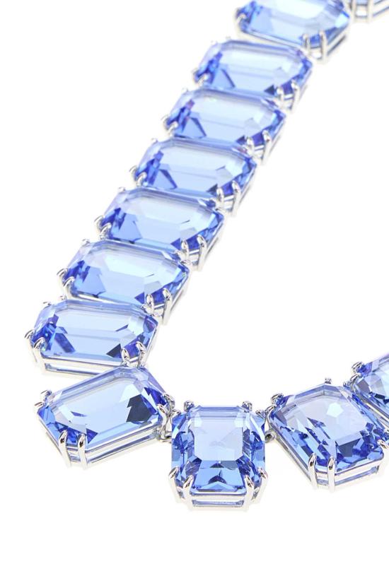 26SS 스와로브스키 목걸이/팬던트 5714397 000 Light Blue - SWAROVSKI