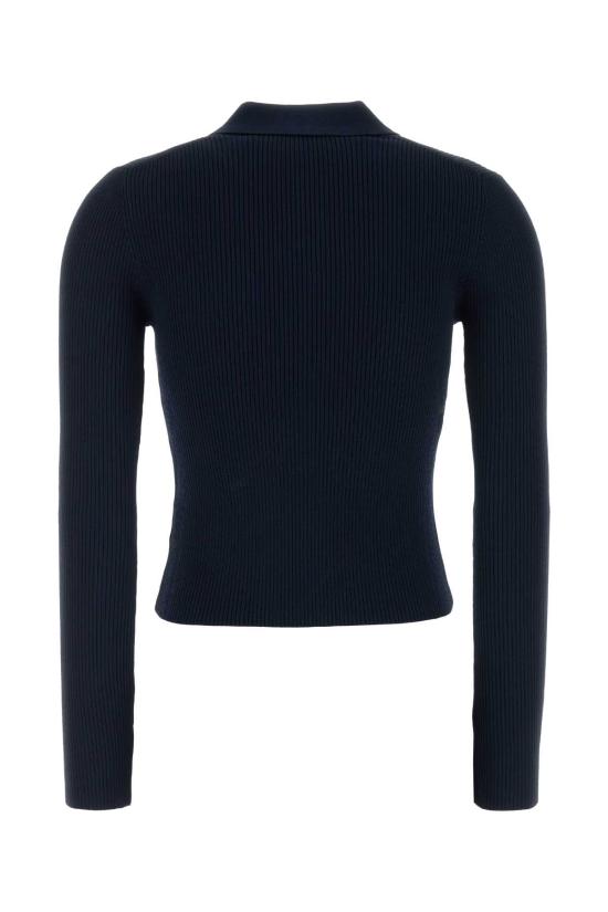 26SS 마이클 코어스 폴로 티셔츠 MR661ER5ZV MIDNIGHTBLUE Blue - MICHAEL KORS