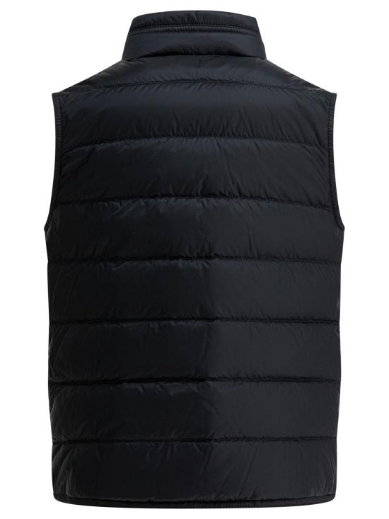 26SS [키즈] 몽클레어 코트 GUI K 1A00034 597YF778 BLUE - MONCLER