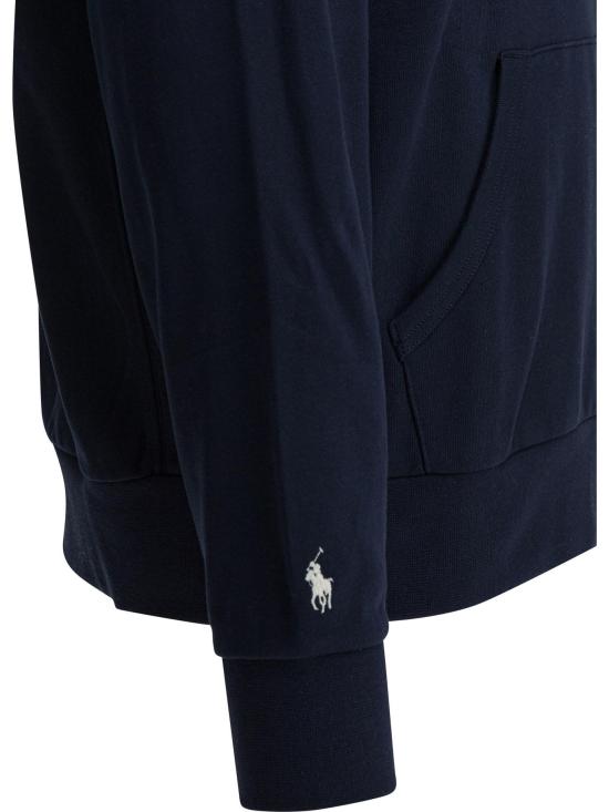 26SS 폴로 랄프로렌 긴팔 티셔츠 710A13245001 CRUISE NAVY BLUE - POLO RALPH LAUREN