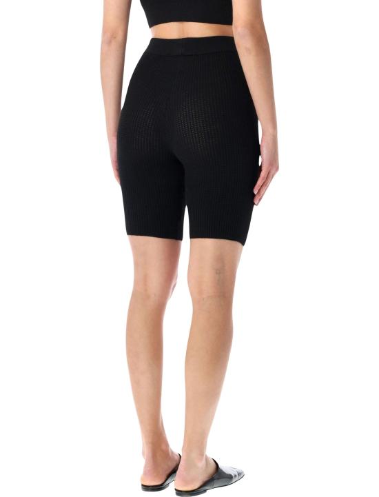 25FW 피어오브갓 레깅스 192HO257261FW VINTAGE BL VINTAGE BLACK - FEAR OF GOD