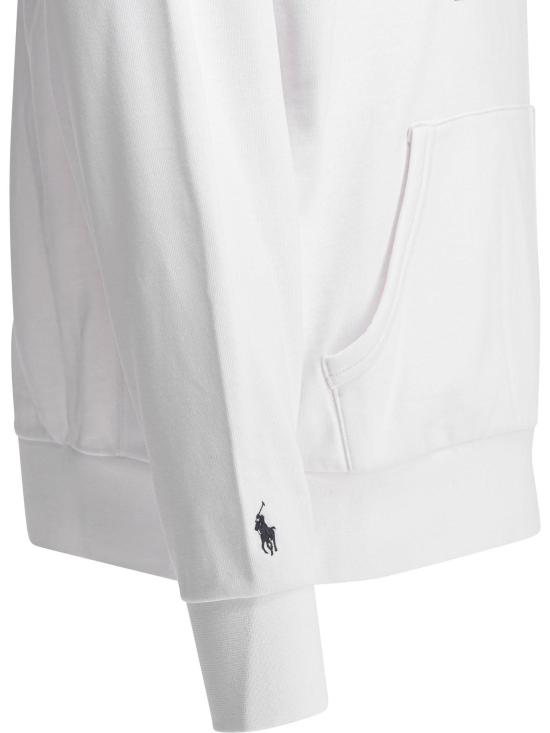 26SS 폴로 랄프로렌 긴팔 티셔츠 710A13245002 WHITE - POLO RALPH LAUREN