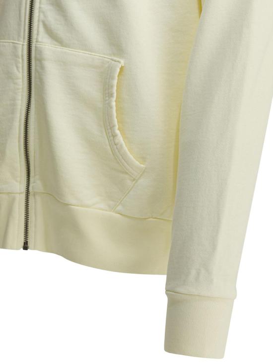 26SS 폴로 랄프로렌 긴팔 티셔츠 710916692003 CLUBHOUSE CREAM WHITE - POLO RALPH LAUREN