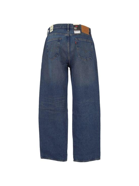 26SS 리바이스 데님 팬츠 0057U 0007 BLUE - LEVI'S