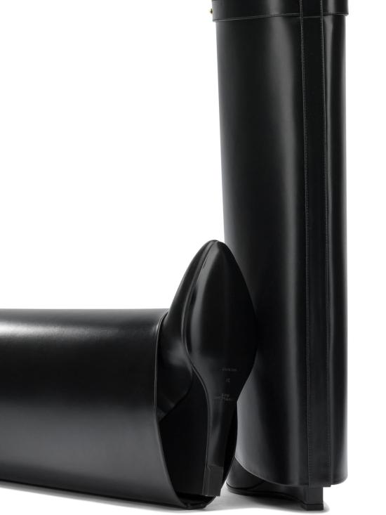 26SS 지방시 부츠 BE703XE1J7 001 BLACK - GIVENCHY