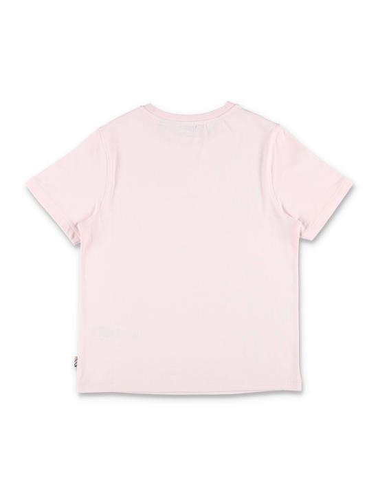 26SS [키즈] 버버리 폴로 셔츠 8117800 A1439 ICE PINK - BURBERRY