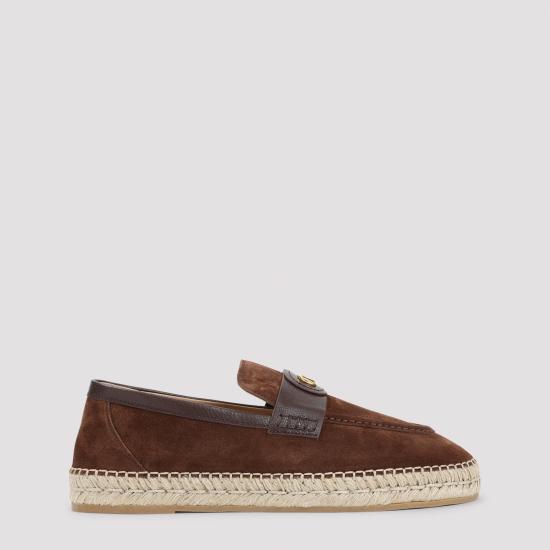 26SS 발렌티노 가라바니 스니커즈 8Y2S0K00CKQ 7N9 BARK BROWN - VALENTINO GARAVANI