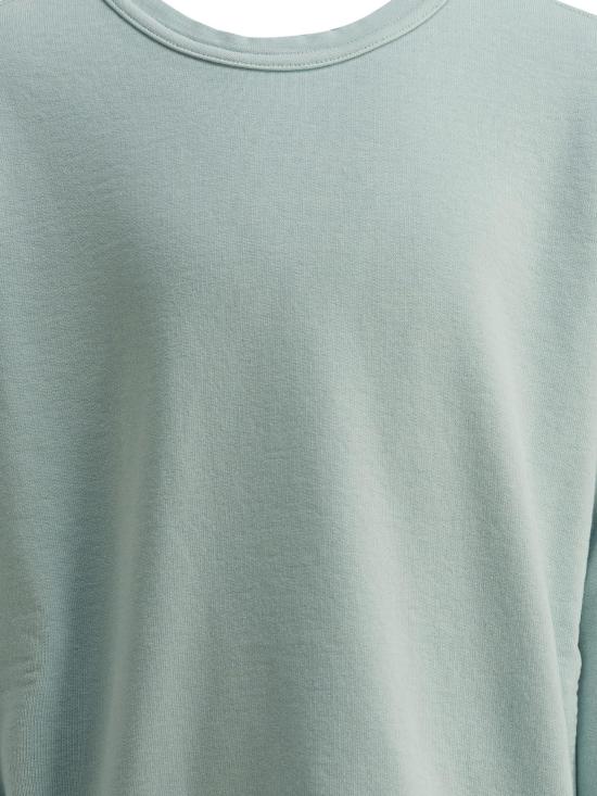 26SS [키즈] 스톤 아일랜드 트레이닝 상의 6100005 S0040V0041 LIGHT BLUE - STONE ISLAND