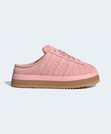  아디다스 캠퍼스 00s 윈터 로우 스니커즈 JR3238 Wonder Mauve Wonder Mauve Wonder Quartz DOM