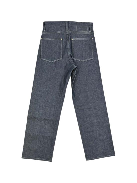  Rien Nouveau 데님 팬츠 릴렉스드 셀비지  진 - OTHER BRANDS