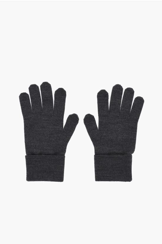  지방시 장갑 BPZ06YP0DB 098 Gray - GIVENCHY