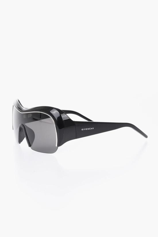  지방시 선글라스 BR00A0R04M 001 Black - GIVENCHY