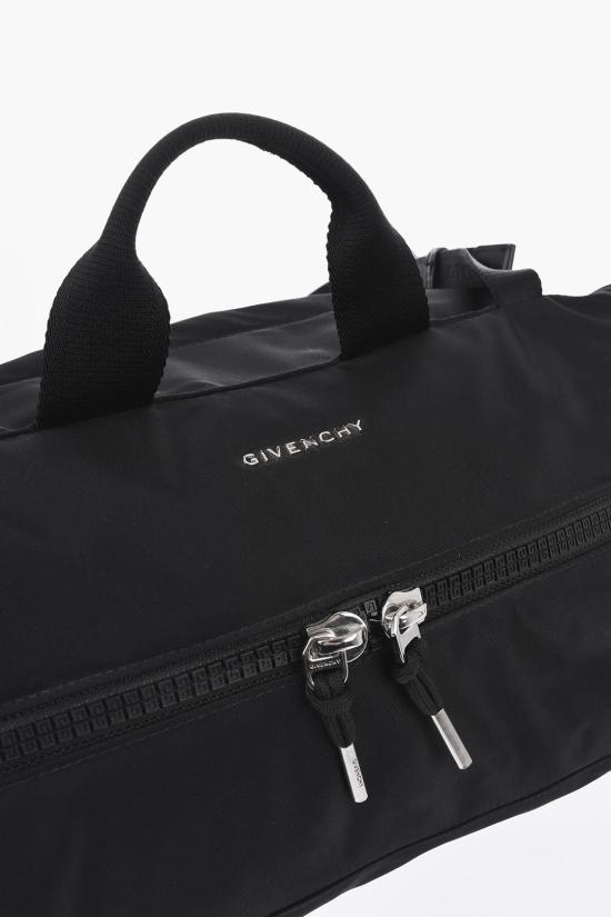  지방시 크로스백 BK50CSK1JE 001 Black - GIVENCHY