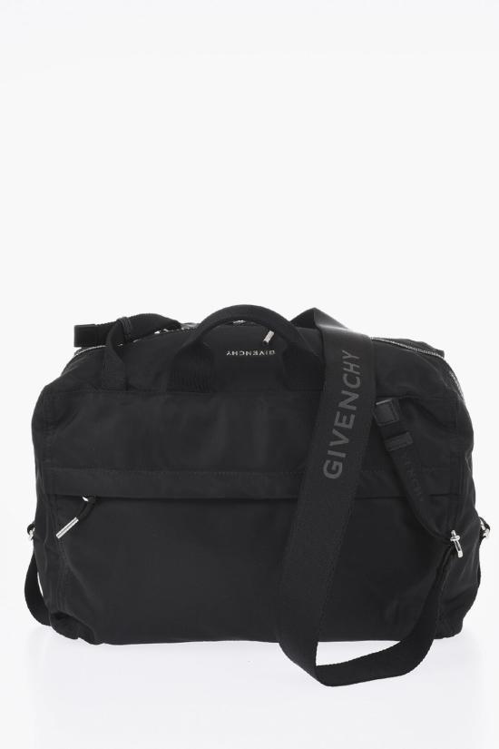  지방시 크로스백 BK50CSK1JE 001 Black