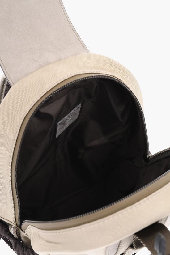  지방시 G 트레일 나일론 슬링 백 BK50DVK1Y3 285 Multicolor - GIVENCHY