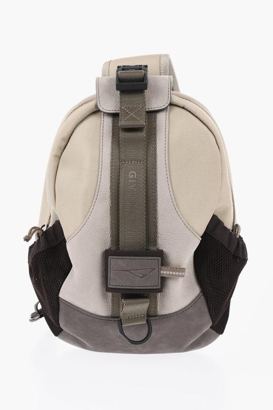  지방시 G 트레일 나일론 슬링 백 BK50DVK1Y3 285 Multicolor