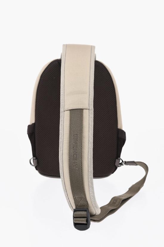  지방시 G 트레일 나일론 슬링 백 BK50DVK1Y3 285 Multicolor - GIVENCHY