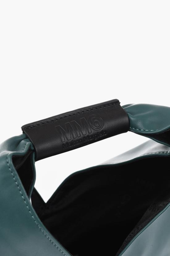  마르지엘라 토트백 S54WD0043 P4313 T7160 Green - MAISON MARGIELA