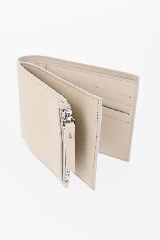  마르지엘라 남성지갑 SA1UI0019 P4745 T2086 Beige - MAISON MARGIELA