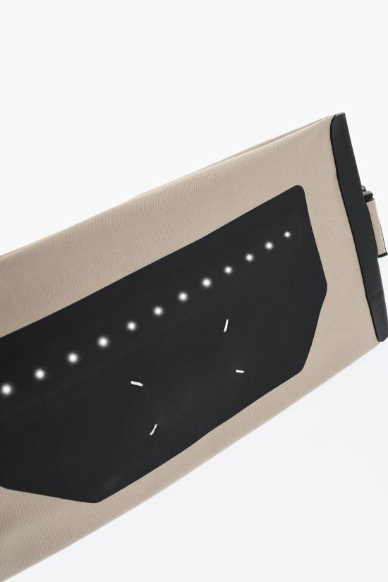  마르지엘라 크로스백 SB1WG0033 P5351 H2327 Beige Nero - MAISON MARGIELA