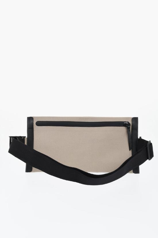  마르지엘라 크로스백 SB1WG0033 P5351 H2327 Beige Nero - MAISON MARGIELA