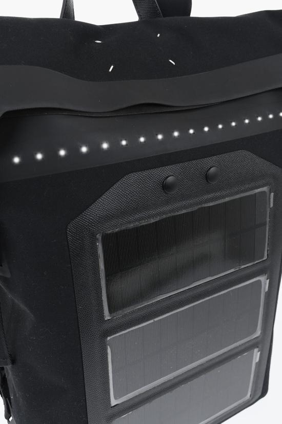  마르지엘라 백팩 SB1WA0007 P5351 H0015 Black - MAISON MARGIELA