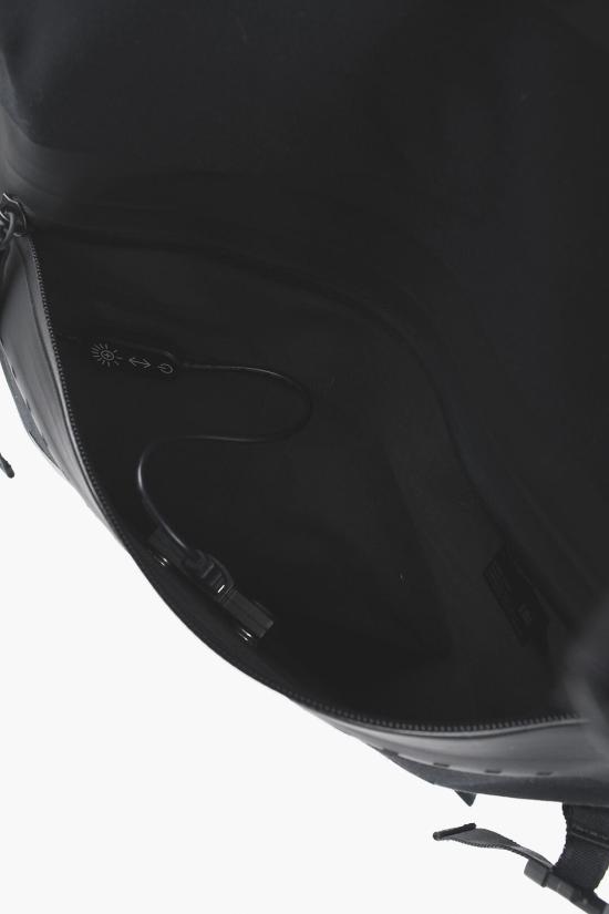  마르지엘라 백팩 SB1WA0007 P5351 H0015 Black - MAISON MARGIELA