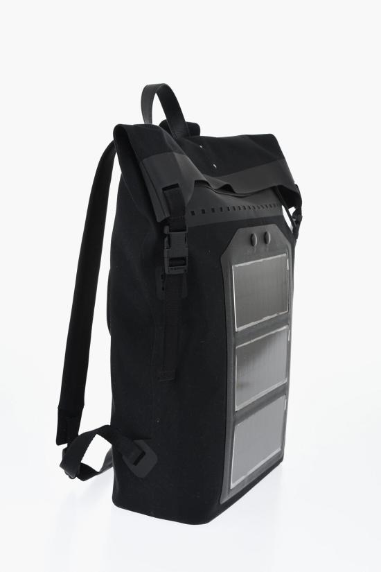  마르지엘라 백팩 SB1WA0007 P5351 H0015 Black - MAISON MARGIELA