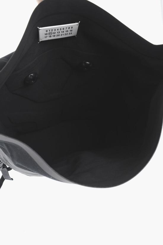  마르지엘라 백팩 SB1WA0007 P5351 H0015 Black - MAISON MARGIELA