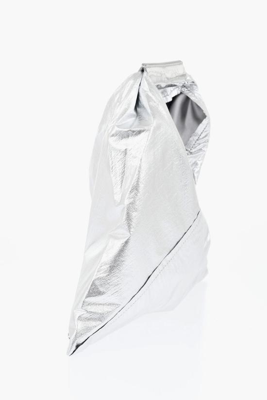  마르지엘라 토트백 SB6WD0013 P6420 T9002 Silver - MAISON MARGIELA