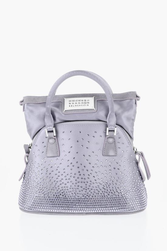  마르지엘라 토트백 SB2WG0005 P5601 T5166 Violet