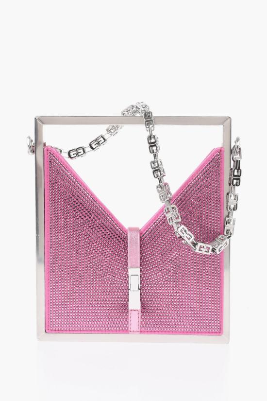  지방시 토트백 BB50NJB1QC 652 Pink