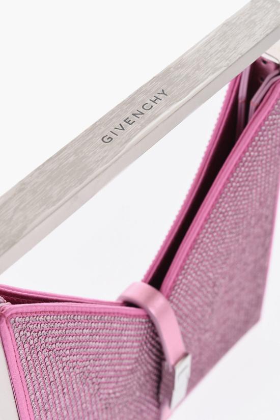  지방시 토트백 BB50NJB1QC 652 Pink - GIVENCHY