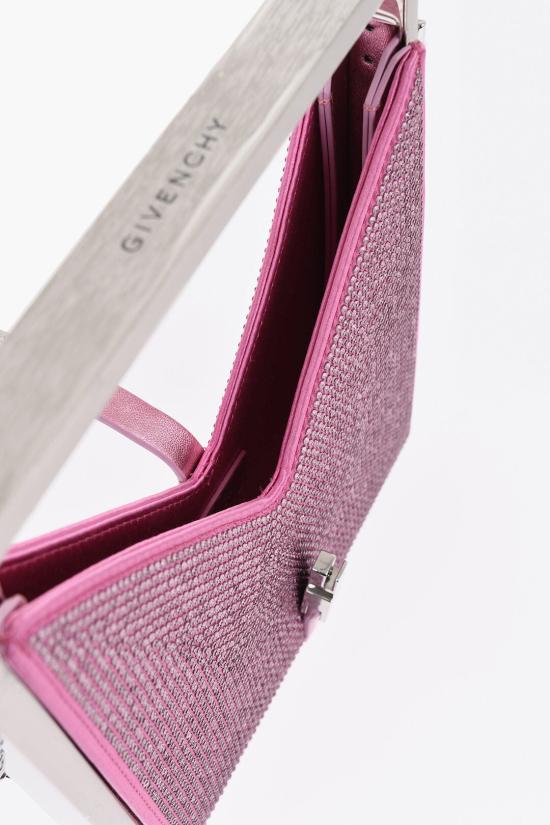  지방시 토트백 BB50NJB1QC 652 Pink - GIVENCHY